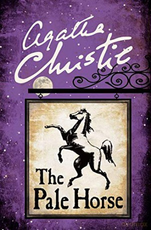 The Pale Horse - Christie [KSIĄŻKA]
