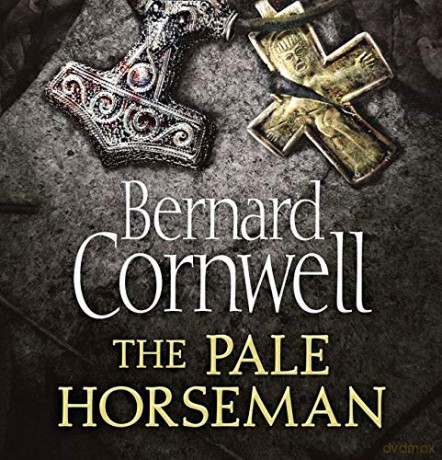 The Pale Horseman: Book 2 (The Last Kingdom Series) - Bernard Cornwell [KSIĄŻKA]