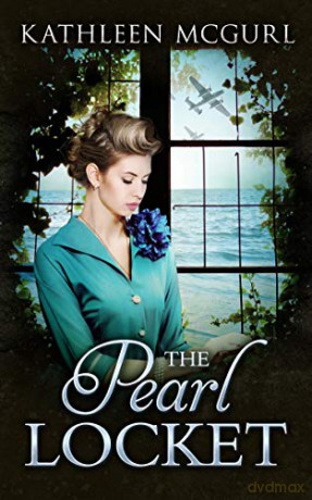 The Pearl Locket - Kathleen McGurl [KSIĄŻKA]
