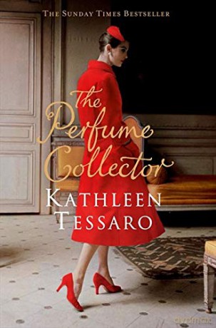 The Perfume Collector - Kathleen Tessaro [KSIĄŻKA]