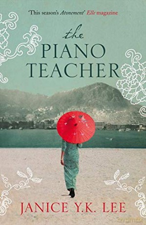 The Piano Teacher - Janice Y. K. Lee [KSIĄŻKA]