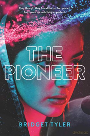 The Pioneer - Bridget Tyler [KSIĄŻKA]