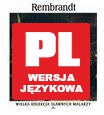 Sławni malarze 09: Rembrandt [książka]+[DVD]