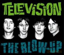 Television: The Blow Up (Green/Blue) [2xWinyl]