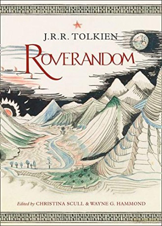 The Pocket Roverandom - J .R. R Tolkien [KSIĄŻKA]