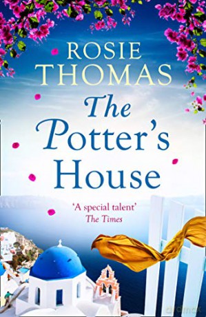 The Potter's House - Rosie Thomas [KSIĄŻKA]