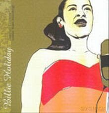 Billie Holiday: Complete Columbia Golden Years Recordings [10CD]