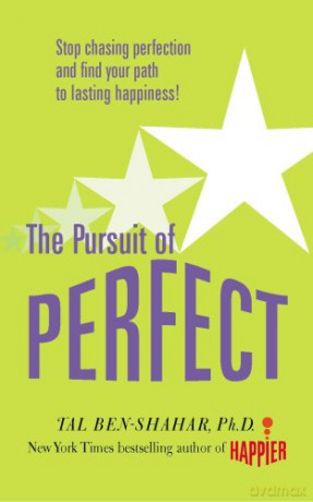The Pursuit of Perfect - Tal Ben-Shahar [KSIĄŻKA]