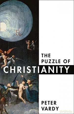 The Puzzle of Christianity - Peter Vardy [KSIĄŻKA]
