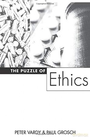 The Puzzle Of Ethics - Vardy [KSIĄŻKA]