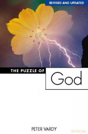 The Puzzle of God - Peter Vardy [KSIĄŻKA]