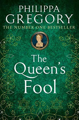 The Queen's Fool - Philippa Gregory [KSIĄŻKA]
