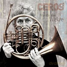 Froeydis Ree Wekre: Monoceros [CD]