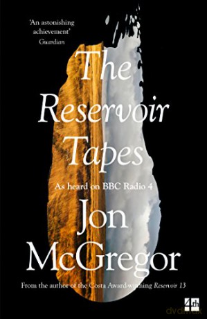 The Reservoir Tapes (182 Poche) - McGregor [KSIĄŻKA]