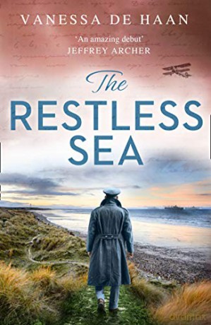 The Restless Sea - Vanessa de Haan [KSIĄŻKA]
