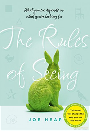 The Rules of Seeing - Joe Heap [KSIĄŻKA]