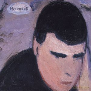 Morten Carlsen, Marianne Beate Kielland, Sergej Osadchuk: Melankoli [CD]