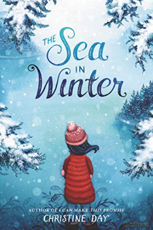 The Sea in Winter (International Edition) - Christine Day [KSIĄŻKA]