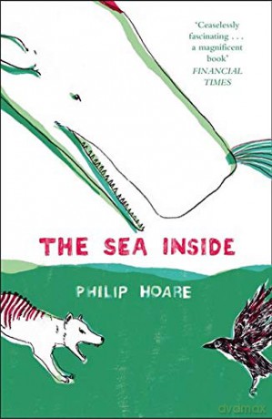 The Sea Inside - Philip Hoare [KSIĄŻKA]