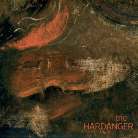 trio HARDANGER (Ase Teigland; Knut Hamre; Frank Rolland): trio HARDANGER [CD]
