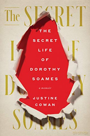 The Secret Life of Dorothy Soames: A Memoir [KSIĄŻKA]