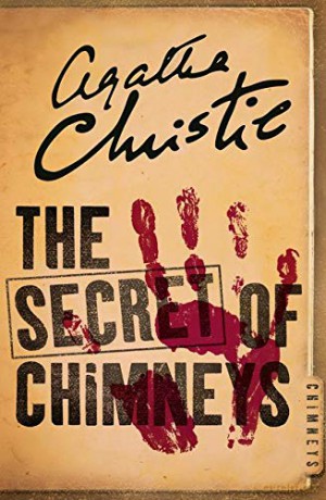 The Secret of Chimneys - Agatha Christie [KSIĄŻKA]