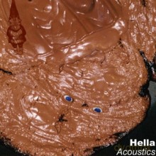 Hella: Acoustics [CD]