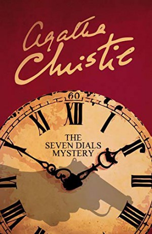 The Seven Dials Mystery - Agatha Christie [KSIĄŻKA]