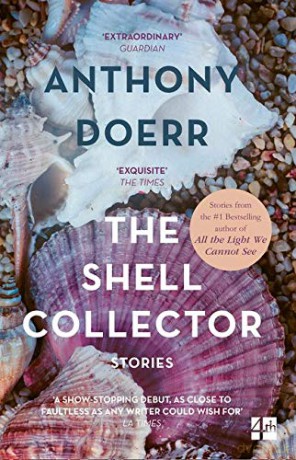 The Shell Collector - Doerr [KSIĄŻKA]