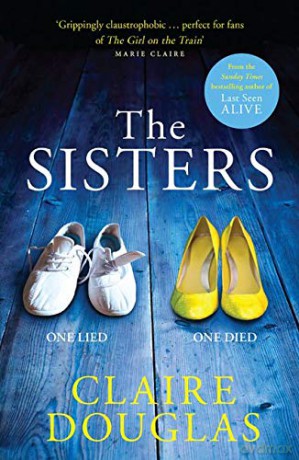 The Sisters: A Gripping Psychological Suspense [KSIĄŻKA]