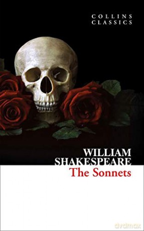 The Sonnets (Collins Classics) - William Shakespeare [KSIĄŻKA]