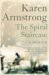 The Spiral Staircase - Karen Armstrong [KSIĄŻKA]