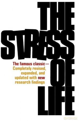 The Stress of Life (Schaum's Paperbacks) - Hans Selye [KSIĄŻKA]