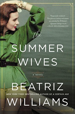The Summer Wives [KSIĄŻKA]