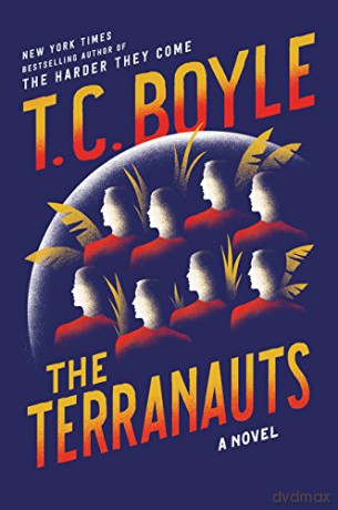 The Terranauts [KSIĄŻKA]