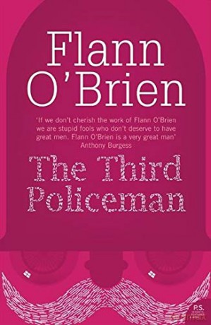 The Third Policeman (Harper Perennial Modern Classics) - Flann O'Brien [KSIĄŻKA]