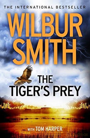 The Tiger's Prey (181 POCHE) - Wilbur Smith [KSIĄŻKA]