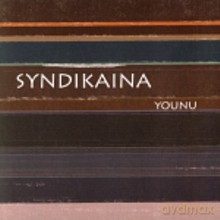 Hassan El Bouzidi: Syndikaina [CD]