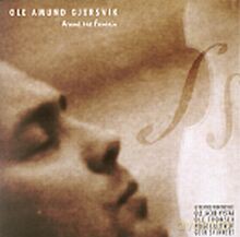 Ole Amund Gjersvik: Around The Fountain [CD]