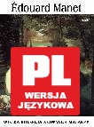 Sławni malarze 14: Edouard Manet [książka]+[DVD]
