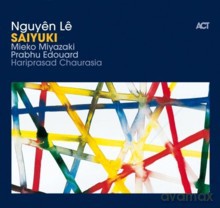 Nguyen Le: Saiyuki [CD]