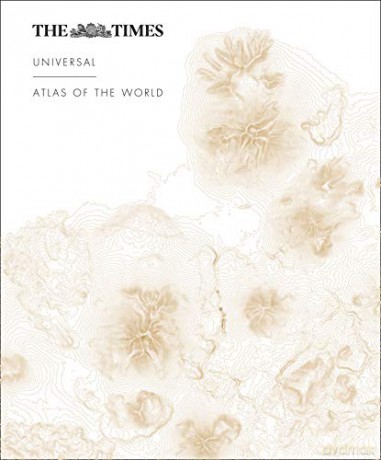 The Times Universal Atlas of the World (Times Atlases) - Times Atlases [KSIĄŻKA]