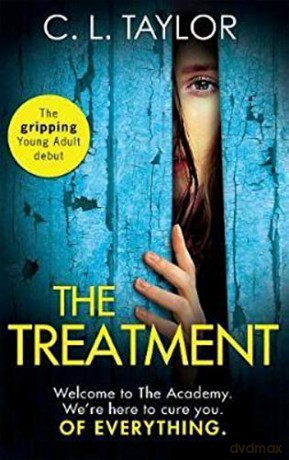 The Treatment - C.L. Taylor [KSIĄŻKA]