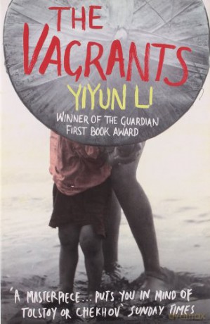 The Vagrants - Yiyun Li [KSIĄŻKA]