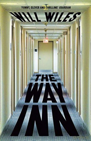 The Way Inn - Will Wiles [KSIĄŻKA]