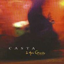 Casta: I am Gipsy [CD]