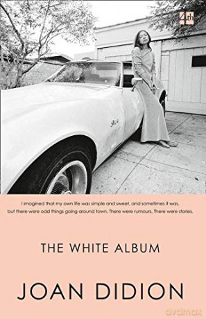 The White Album - Didion [KSIĄŻKA]