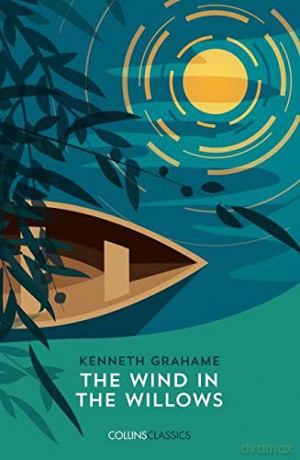 The Wind In The Willows (Collins Classics) - Grahame [KSIĄŻKA]