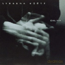 Gerardo Nunez: Calima [CD]