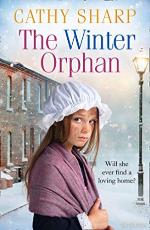 The Winter Orphan: Book 3 (The Children of the Workhouse) - Cathy Sharp [KSIĄŻKA]
